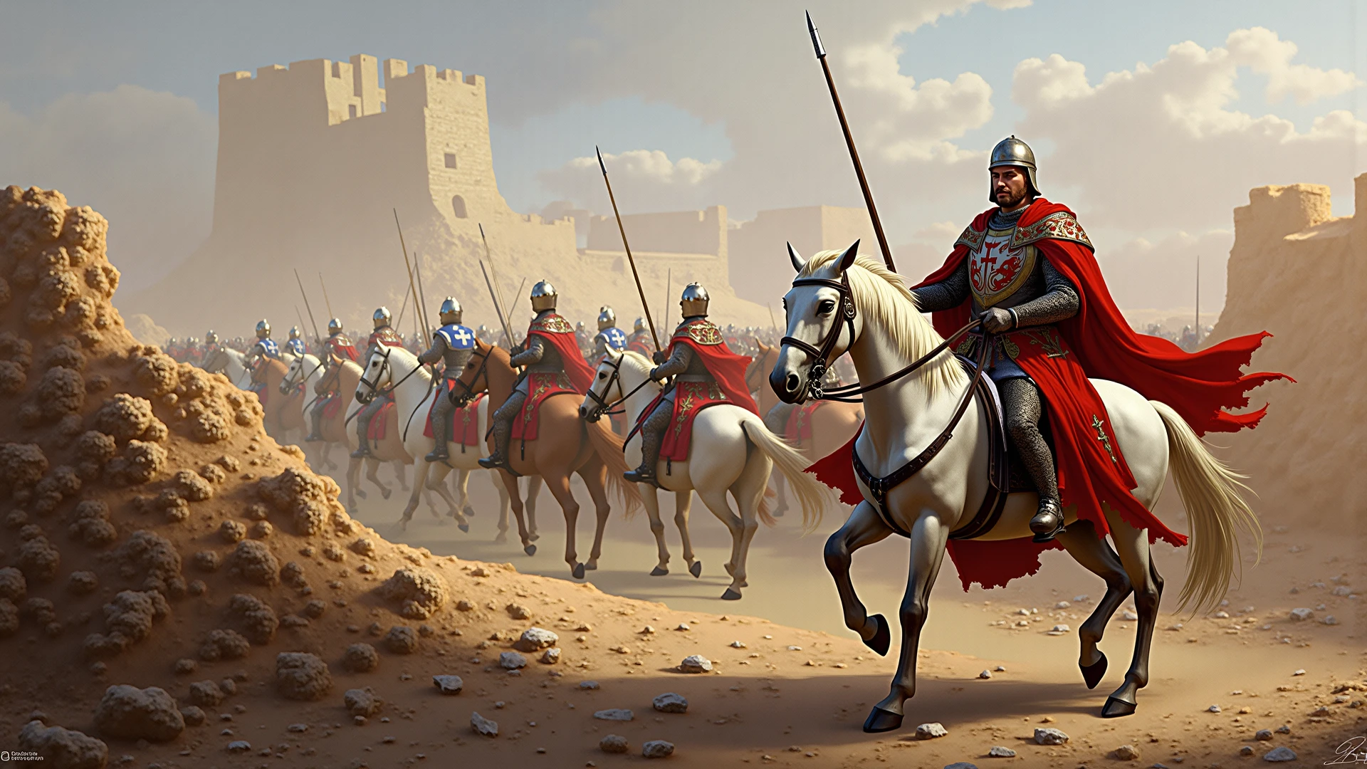 “Investigate the Battle of Tours: How did the Frankish victory, led by Charles Martel, successfully halt the relentless Muslim expansion into Europe and shape the course of history?”