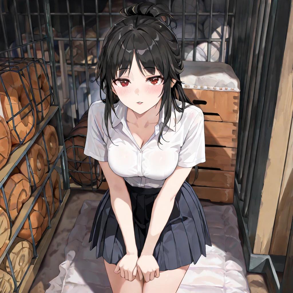 Entertainment、prostitution、Nipples、Pussy、Dick、rape、modern、Both eyes open、Sad、Small room、Dirty、dirty、extreme poverty life、Boro family、tatami、Sunken cheeks、poor、No money、Girl、Girl、Younger、Short、Baby Face、Tattered clothes、、No money、Are thin、I'm not feeling well、Expressionless、Small and dirty room、The clothes are also dirty、The face is also dirty、Looks lonely、Tattered room、Twilight、Small room、Dirty property、rent51,000 yen、Dirty、ceiling is low、wooden building、Dark atmosphere、Dynamic Angle、masterpiece、best quality、ultra-detail、Half naked、futon