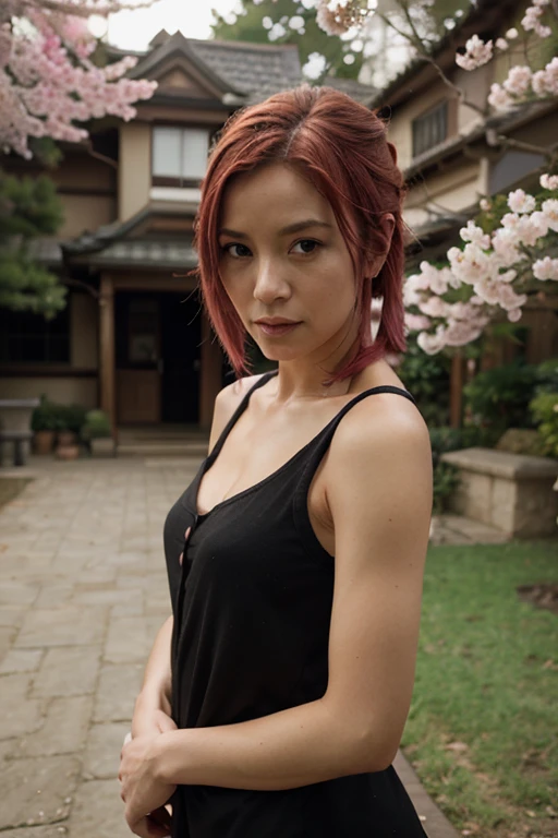 Sakura haruno