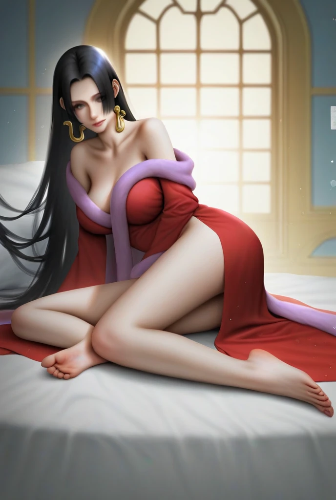 Azula on the beach