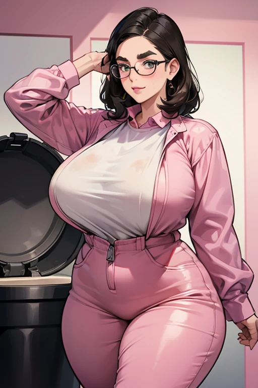 (be familiar with, masterpiece, highest quality, Complex),
cowboy shot, Kyoka Tachibana,
(((big breasts,))),
1 girl, alone,
cute eyes, beautiful face, perfect round butt,
fit and body, female pervert,
alone, pale skin,
blue eyes, ((beautiful mature woman)),
(/black mask:1.5/, /Grey tight long dress with a large open neckline:1.2/ & thin cardigan), clavicle、Lazy face、/Black hair/, enchanting smile, naughty face, Sweat, vapor, embarrassed, blush, Excited, ((spoken heart, Lines、gasp, Sound effect))
Snapshots in the city、Fashion magazine style、Street fashion magazine、Full body diagram、accessorieodel standing)、Stylish、flesh、REAL、