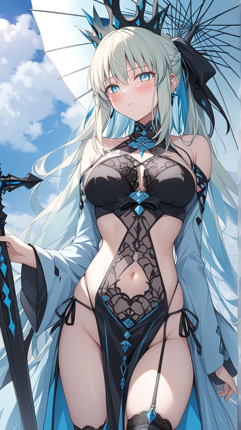 drk1,Nipples,Absolute area,Open Mouth Smile,Highest quality,Masterpiece