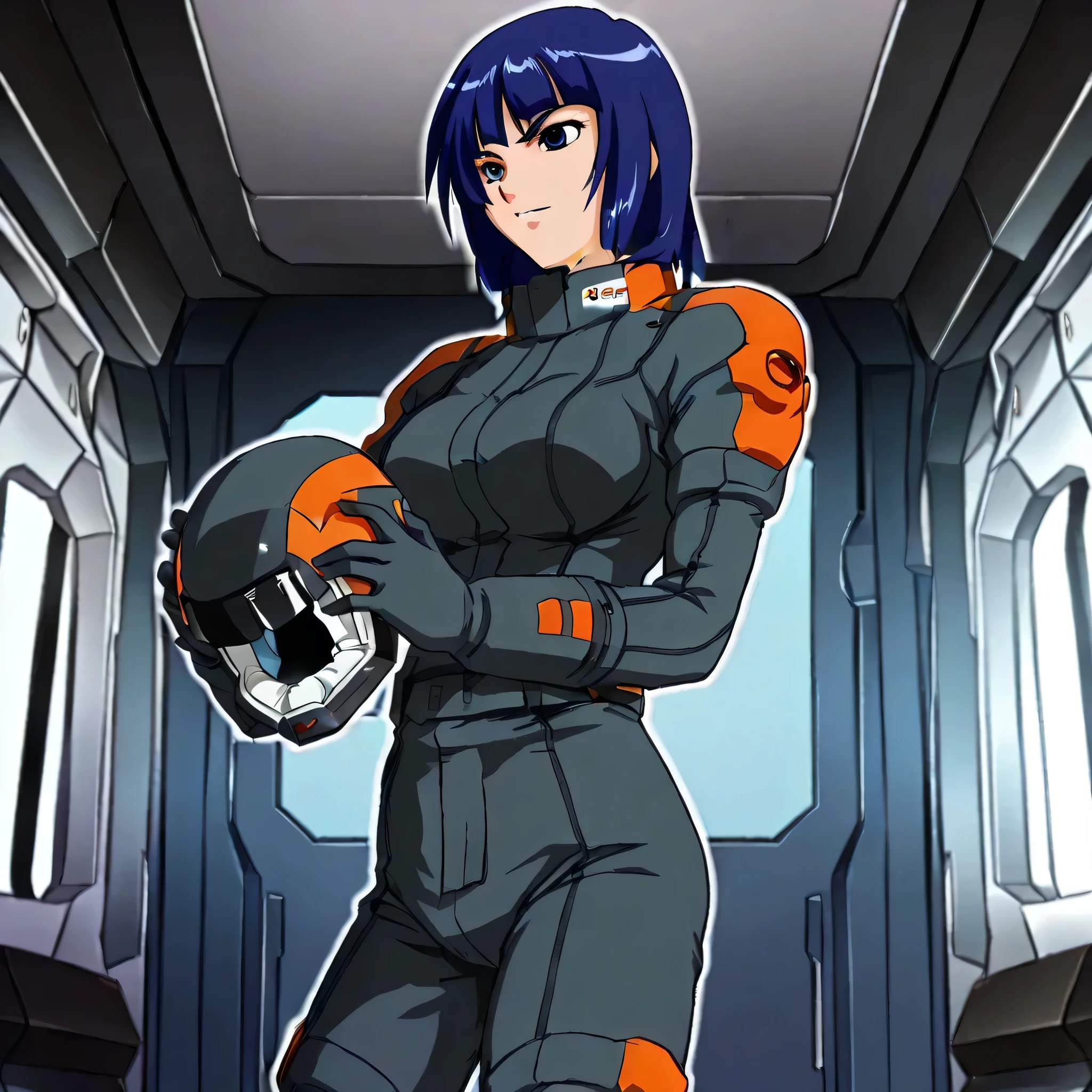 zabiarov, pilotsuit, black pilotsuit, 