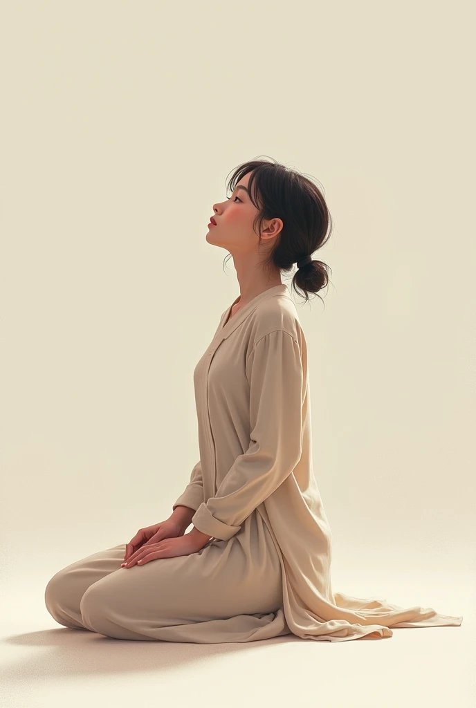 software, (1.woman, alone),8k, ((Tabletop)),(((Highest quality))),((Very detailed)),((((Realistic)))), Photorealistic:1.37, (超Realisticな), (High resolution), (Very detailed), (Best illustrations), (Very detailed細), (Detailed face), (Beautiful expression), ((詳細 Highest qualityのスキン:1.2)), ((Moisturizing the skin)), ((Reddish blush)), (Very detailed細な背景, Detailed Background), ((Cinematic light quality backlighting)), Full body photo, 日本人woman, Vibrant colors, 45 years old、Japan Married Woman、((Sleeping soundly with closed eyes:1.5))、In a dream、Sleeping、((Close-up of face:1.2))、You look feels good、Sleeping comfortably, (Sleeping leaning against the sofa:1.5)