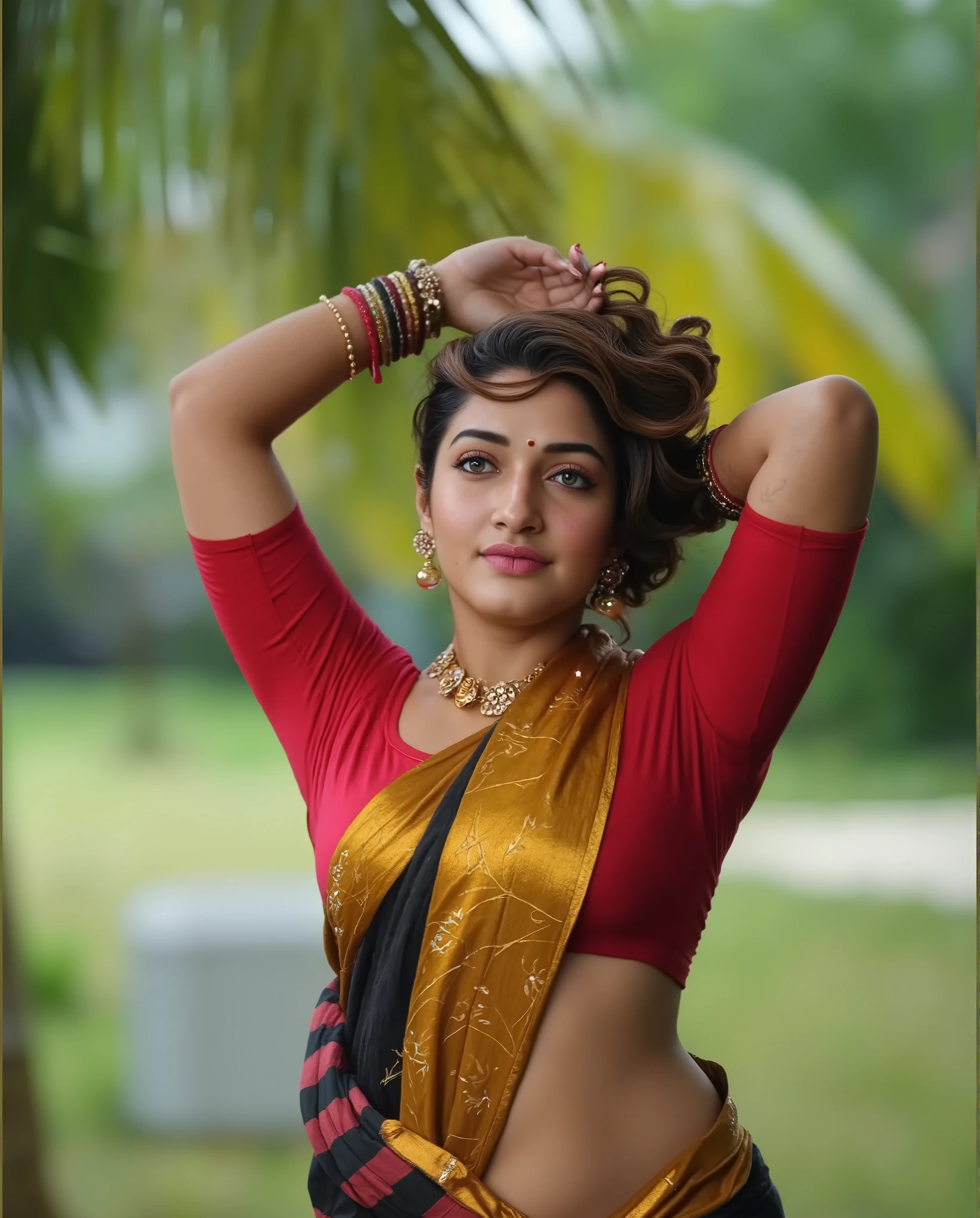 Do not make any change in the details