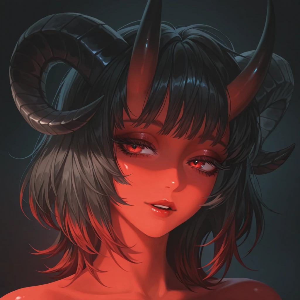 NSFW,masterpiece, Highest quality,Very delicate,cute,One girl, alone,girl(Yellow Eyes, Redhead, Small breasts, Devil's , low length,Devil's Tail, Devil's Wings, Little devil horns, Pointed Ears, Small breasts, Flat Chest, Long Straight Hair, Bat Hair Ornament, Cape, White shirt, White legwear),Full Art,Cowboy Shot, anime,Teddy bear, beret, gloves, bangs, Owns a stuffed toy,Micro Bikini