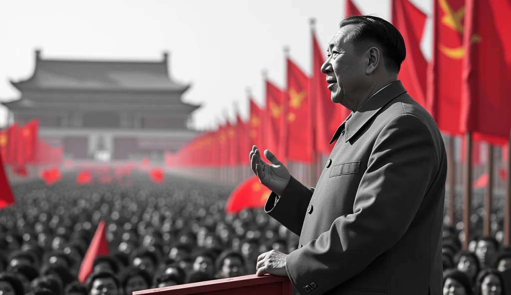 The new era of socialism with Chinese characteristics is a new historical orientation for China's development