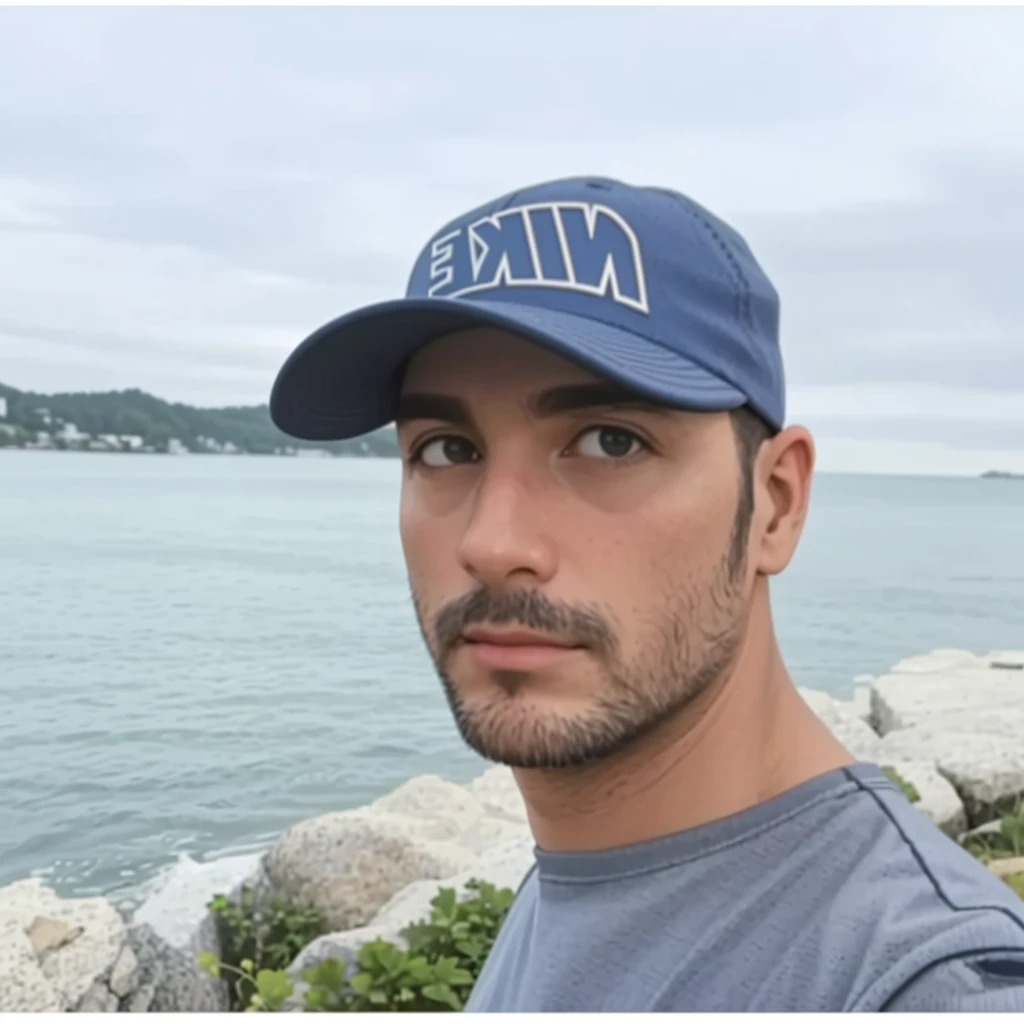 ((apenas homens)), (head shoot), ((showing your abdomen)), (homem bonito e musculoso na casa dos 30 anos), (piloto), (O pilotoo usa jaqueta branca, adorned with insignia, complementado por uma tampa branca encaixada), (Airplane in the background), (Chris Redfield), (sorriso travesso), (Detalhes: 1 em 1), natural muscles, qualidade hig, Olhos belos, (rosto e olhos detalhados), (rosto、: 1 / 2), noise, Real Photographs、... ..................................................................................................................PSD, foco nítido, high res 8k, realisitic & fotografia profissional, 8k UHD, soft lighting, alta qualidade, filmic grain, fujifilmXT3