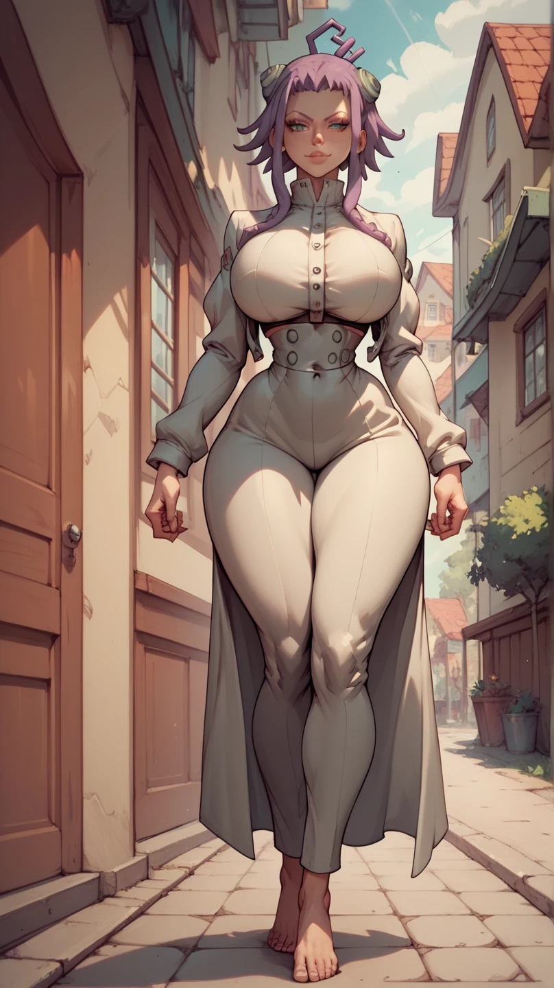 Drow Elf female Drow Elf with a strong, Athletic body, view from below, low angle, looking at viewer. Standing full length mature woman with big breasts, voluminous breasts, curvy breasts, fishnets, mujer madura de pie altura completa de Whole body entero BIMBO, Best Quality, Very detailed, ultra 8k resolution,huge chest, shelter, vest, portrait, Whole body, Victoria's clothing, long dress, gentleman, pants, black leather suit, medieval city, vest,Polo shirt, long skirt