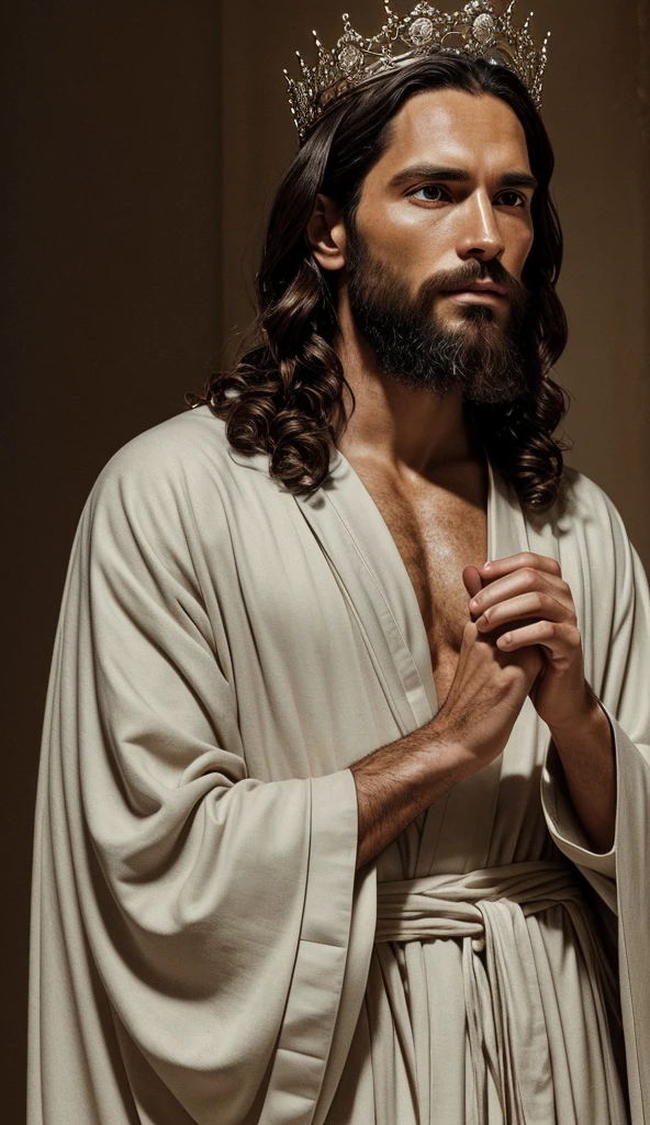 male Jesus