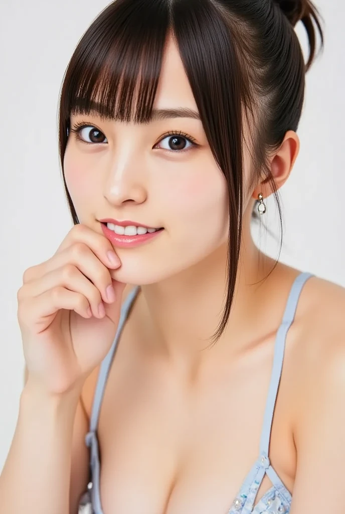 "(highest quality,16k,High resolution,table top:1.2),Super detailed,(realistic,photorealistic,photo-realistic:1.37),(beautiful woman standing:1.6),,( Full body of a woman wearing a micro bikini:1.6),18-year-old, beautiful and detailed face,Detail view,(Portrait from head to knee:1.6),renaissance art,delicate artwork,kitchen,kitchen apron,age girl,soft pastel color palette,studio lighting"(highest quality,16k,High resolution,table top:1.2),Super detailed,(realistic,photorealistic,photo-realistic:1.37),(Full body image in micro bikini),18-year-old,beautiful and detailed face,Detail view,renaissance art,delicate artwork,kitchen,kitchen apron,teengirl,soft pastel color palette,studio lighting