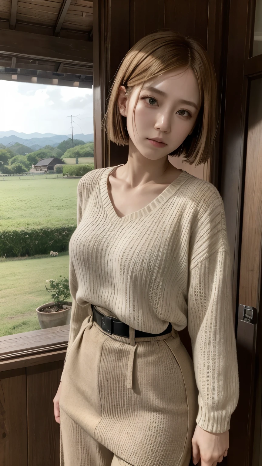 (Rim Light、A luxurious white shirt and white panties、Hair tied up、Woman riding a gondola in Venice、Woman toasting with a red Venetian glass:1.4).Woman in a gondola in Venice、Light brown hair、Elegant hairstyle、Blue Eyed Woman、A woman with a cute upward gaze、When the sky gets dark、When the sun goes down the sky turns red、Tight clothing that shows your body lines、、Elegant summer knitwear、Elegant summer sweater、Leather Belt、Short skirt、Dress elegantly着こなす、Luxury Bagedium Shorthair:1.4))、The sun shines on her、Light brown hair、Light brown hair、The sky was dyed red、There are clouds、private's cute、彼女のAmple breastsは服の上からでも明らかです.、輝く太陽はとてもbeautiful、Dusk is approaching、Lens flare、You can see the sunset、((Sunlight reflecting off the ocean、Ocean View、The sun shines on the ocean、'beautiful.、Small earrings、private'evening、Birds are also flying、、Brown Hair Color、Tying up hair、The woman is on the right:1.4))、Luxury Leather Belts、Shiny clothes、Light beige hair color、Background Blur、Braid only the front hair、Light brown hair、{{Cowgirl Shot}}、((Close-up shot from the waist up、Ample breasts:1.4))、にっこりsmile、Silk clothing、服からでも分かるAmple breasts、Braid only the front hair、Cowboy Shot、Gorgeous white collared silk shirt and brown skirt、Dress elegantly、Luxury Bags、素敵なsmile、((Ample breasts))、Full body photo、ring、Short skirt、Tuck your hair behind one ear、Silver Necklace、smile、 Elegant ponytail、Caustics、Highly detailed photos、Very beautiful and ideal short hair、Super no makeup、(8k、RAW Photos、Highest quality、masterpiece:1.2)、(Realistic、Realistic)、1 girl、((Medium Short Hair、Looking into the camera:1.4))、Hair blowing in the wind