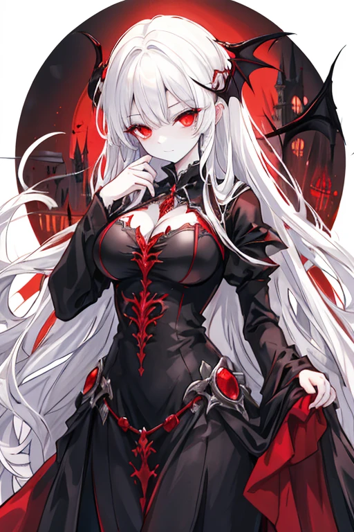 Anime girl with blood on her body holding knife and sword, gapmoe Yandere grimdark, Yandere, gapmoe Yandere, Yandere intricate, inspired By Ren, By Ren, Yandere. expensive, Devil Anime Girl, Spectacular anime style, Gothic Maiden Anime Girl, Shalltear Bloodfallen


