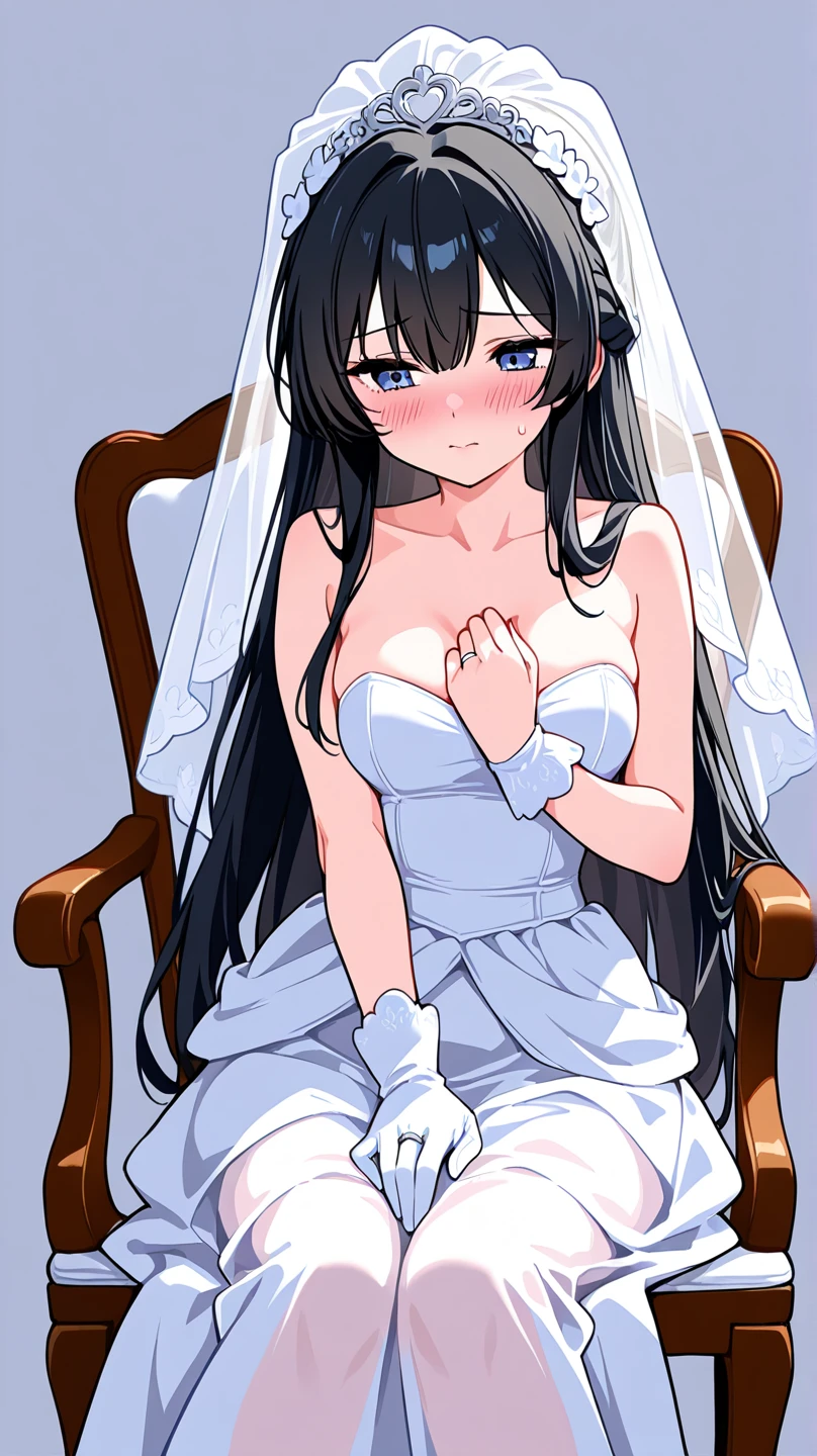 ,a father is hypnosis by his second son,cross-dressing, to a love hotel ,wear sexy Wedding lingerie,become his second son's bride,have one's first night sex to his second son. ordered by his second son to have unexperienced anal sex, and his second son's penis is so huge that his anal is about to tear, and he is placed in his tiny anal is placed in his small anal, He vows to live as the wife of his second son for the rest of his life,ordered to divorce his wife by his second son