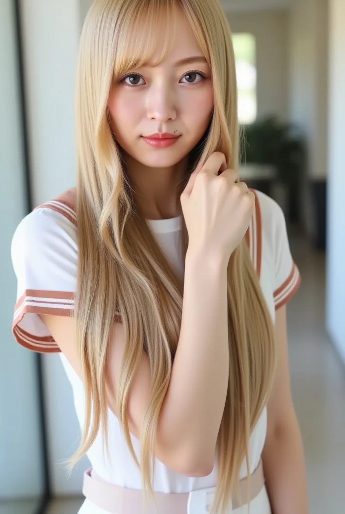longblondehair,naked,elementaryandjuniorhighschoolstudents,shortstature