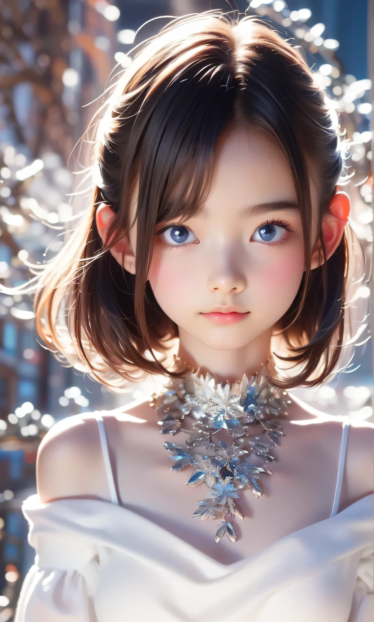 ((face focus:1.4, side face)), (( masterpiece)), ((( best quality))), (( very detailed)), (( shape  )),[ Realistic Light Effects ],shadow ,( fantasy style ),(white background:1.6), simple background, (Earth Theme),(pelerin )[(Hair Focus,(( One Girl )),[( Big Slime Hair ): (Cloud Hair):0.3], (background hair ),( high saturation ),( Hair Surrounded by Galaxy Splash),)):(( Her Hair Is Made of Galactic Clouds ,:1.27628), ( Her Hair and Clothes Are Galactic Clouds and Star Clusters :1.1025),(pelerin  is becoming galaxy clouds), ((yandan))