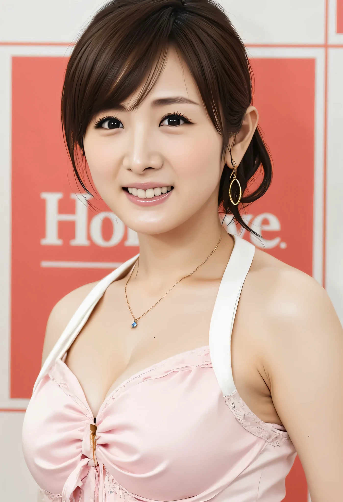 Very noble、She's horny and cute 、  beautiful brown hair  、 Please wear revealing clothes 、 Wear sensual and attractive lace 。Wear a sensual pink Hololive summer costume   。。。。。、    Vibrant Color Styles    、  It will captivate you with the best images in the best situations   .。  this is細部にまで細心の注意を払った高品質の製品です  ...................。...。  erotic poses  。Sexy proportions。  Hang it to cover your forehead      。  facial beauty。 High quality feel is the best  。 Mischievous expression 。Those eyes staring at me are beautiful。   stroking that head with a gentle smile 。Beautiful white teeth、 G-cup chest and panting expression、   Curvy Body、Serving with a beautiful chest、 very beautiful body、this is、  Leaned forward.、Highlight your beautiful belly and breasts ...................。、   ultra high resolution、  beautiful images  。    vivid details    。Delicate expression around her eyes 。。。。トップクラスの性能    ultra high resolution 細部まで美しく表現 健康な身体が美しく見える つま先まで表現、4K high resolution 8K high resolution