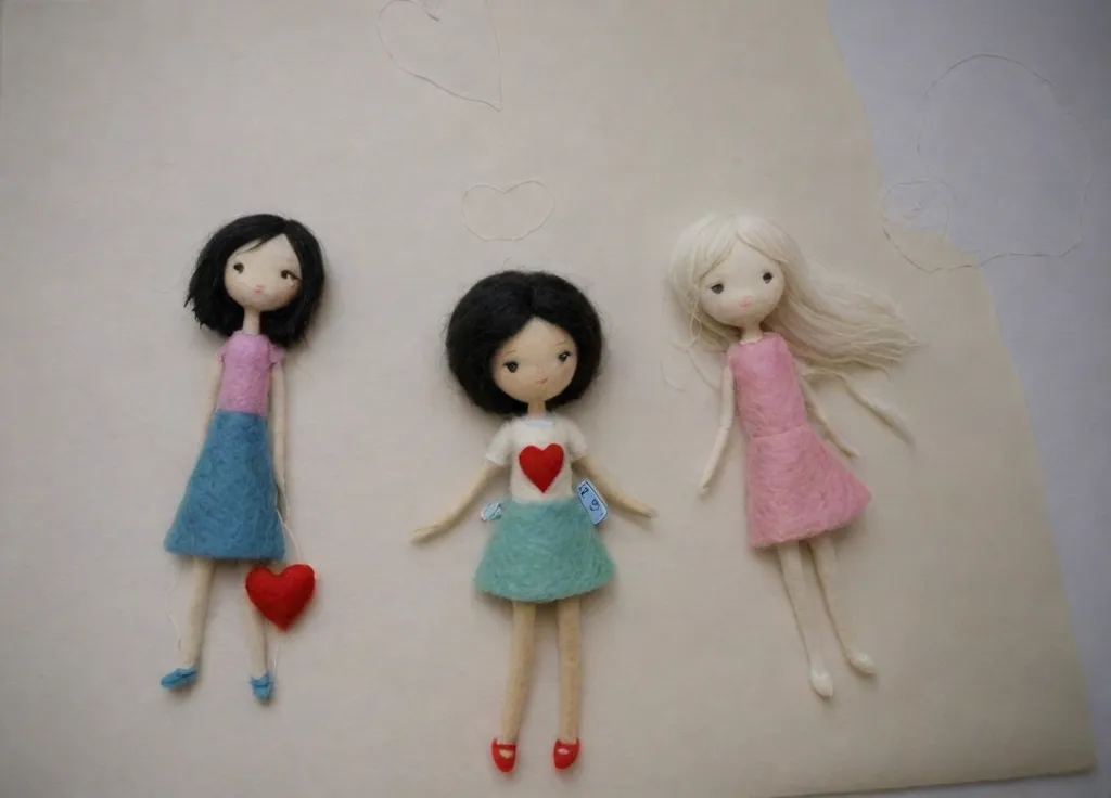 2heads, mom and daughter, (1head:1.5 child), (1head:1.5 young adult) (one torso:1.5), Irish, white girls, age difference, (two heads on one body:1.4), (first head uncomfortable:1.5), (second head unhappy:1.5) conjoined twins, heads side by side, one torso, young, realistic faces, lifelike faces, uncomfortable, barefoot