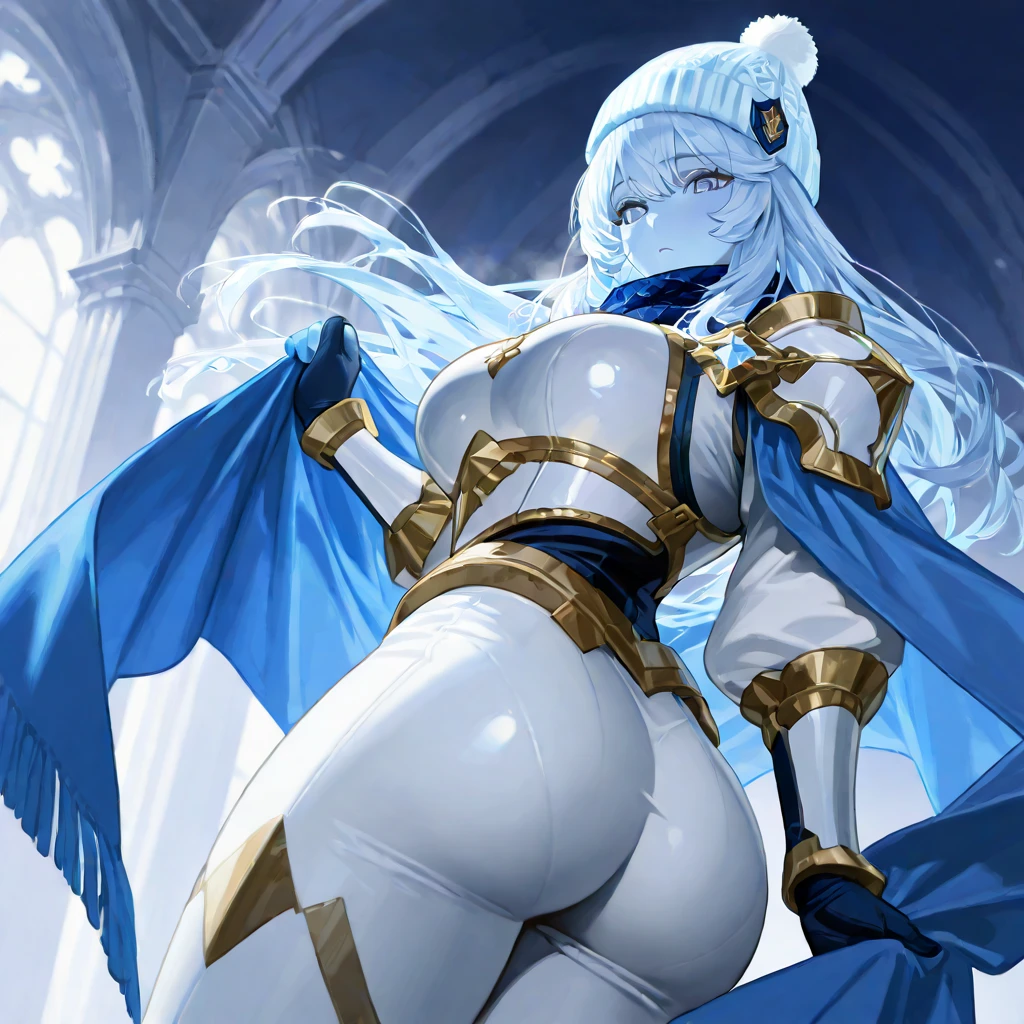 masterpiece, bestquality, ultra-detailed,
flat design, ligne claire, photorealistic,
cinematic lighting, depth of field,
1girl, (fullbody:1.4),
Female Hero
Hair color: Shiny silver hair that is almost golden, and flows down to her back.
Eye color: Deep blue, symbolizing courage and hope.
Height and build: Slightly taller than average, lithe but muscular.
Clothing: A modern take on the traditional hero's outfit. She wears lightweight but durable armor, with intricate patterns drawn in gold thread on the details.
Accessories: She wears a small crystal pendant around her neck. This is the source of her power.:1.2
gigantic saggy breasts, Clothes that are completely stuck to the chest, impossible clothes, Impossible clothing with perfectly shaped extremely gigantic puffy nipples, pawg, thin thighs, thick calf, slender body, thin waist, milf, mature woman, puffy lip,
(dynamic standing pose:1. 2), spread legs,
high waist T-back, low rise hot pants,
(white background:1.4),