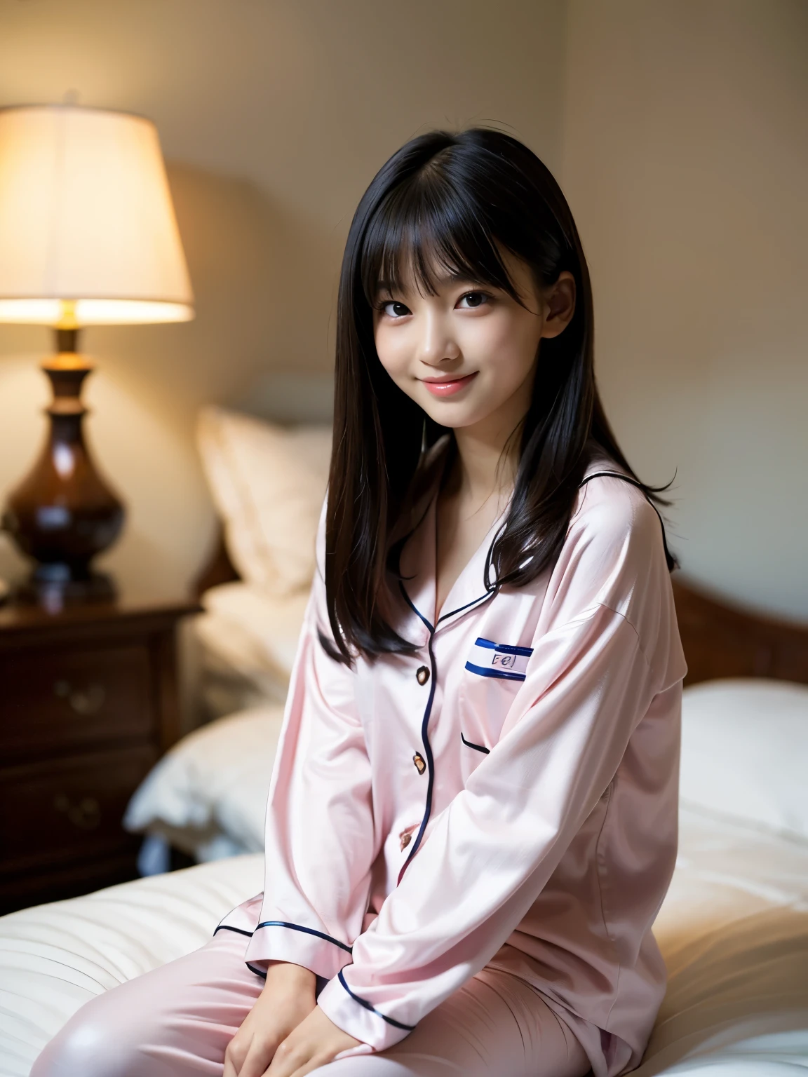 There was a young girl sitting in a public restroom washing her hands., 1 6 is, Thai girl, อายุ 17 years, 17 years, Asian girl, student, อายุ 17 years, อายุ 17 years, Very very high quality, 17 years, 17 years old, อายุ 17 years, เด็กหญิงอายุ 17 years, ไส่ชุดstudent มอต้น