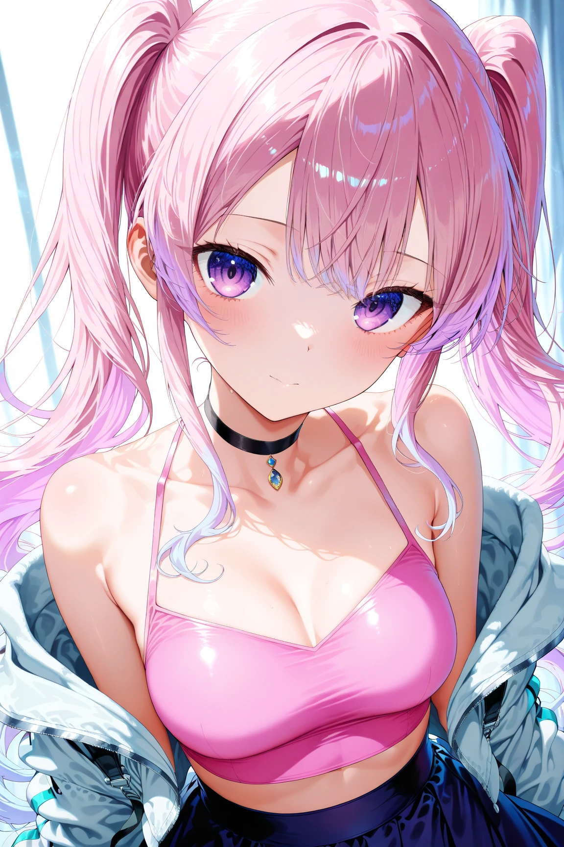 loli (((hatunemiku)))hairribbon,(((naked))),open,eyes,(((pussy overflowing with cam)))(((best　quality　vagina hand full open)))
