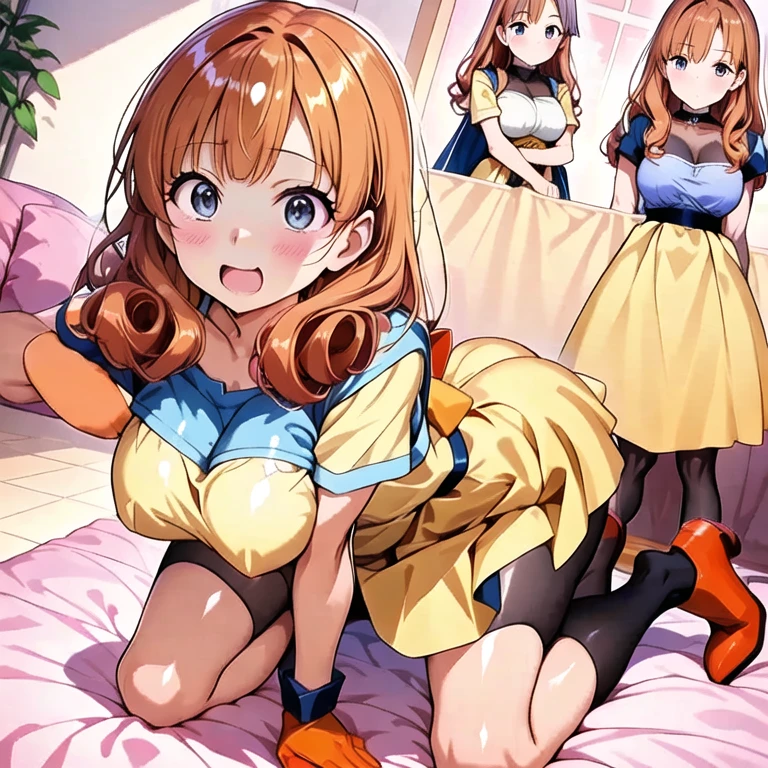 アリーナ姫6 v1.0