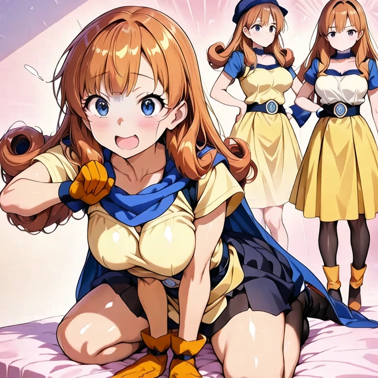 アリーナ姫10 v1.0