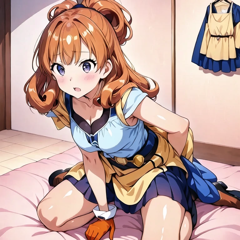 アリーナ姫2 v1.0