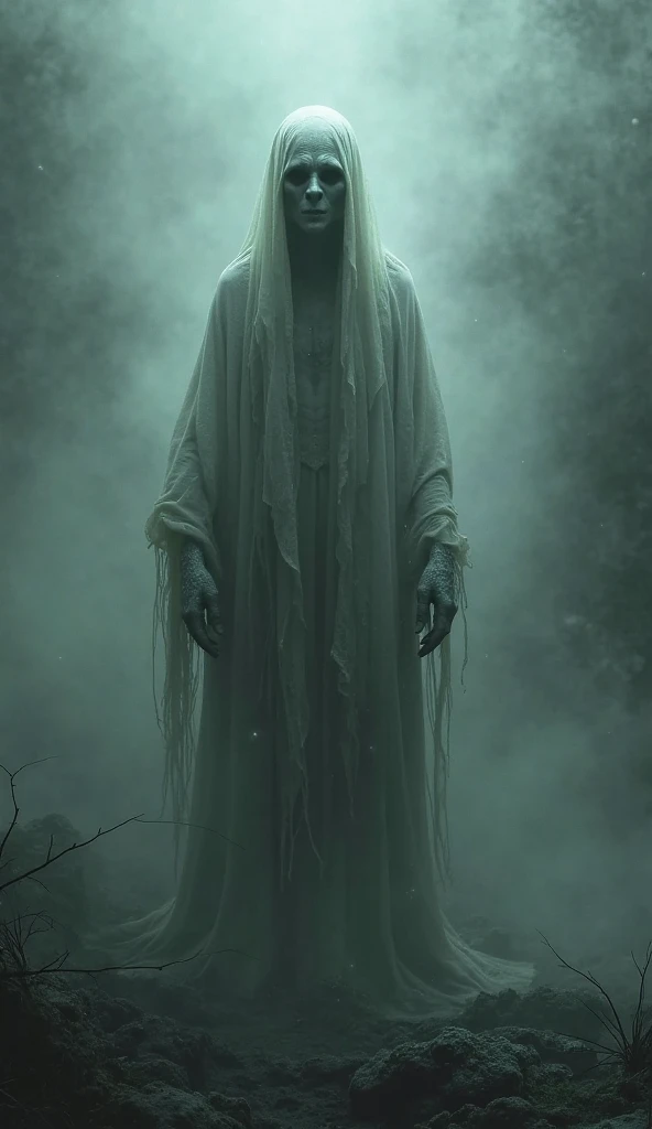 ghost