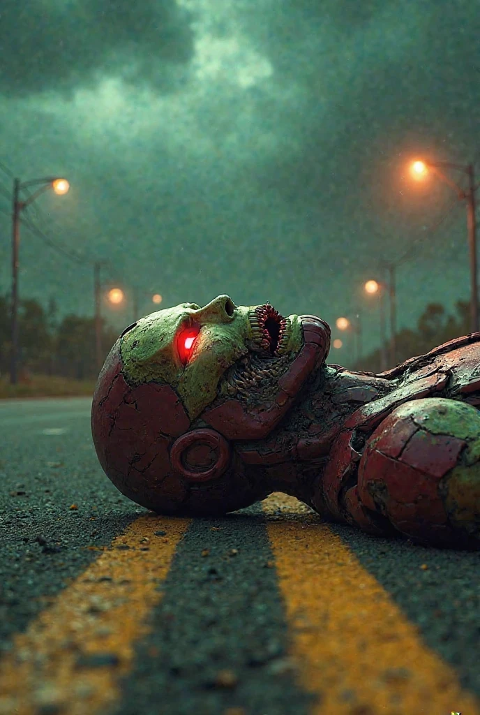 A man stands in front of a giant flower decorated with a skull, Photo Editing, creative Photo Editing, Giant rose flower as a head, Inspired by Igor Morski, Giant flower head, Alien Flower, Alien Flowers, Photo Editing, by Luis Molinari, Mutated Flower, By Ignacio Zuloaga, Scary color art in 4K
