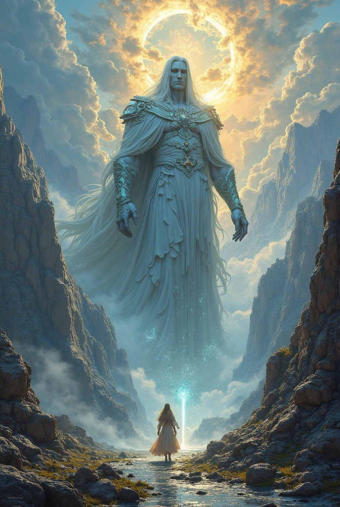 Domain expansion petrifying heaven 