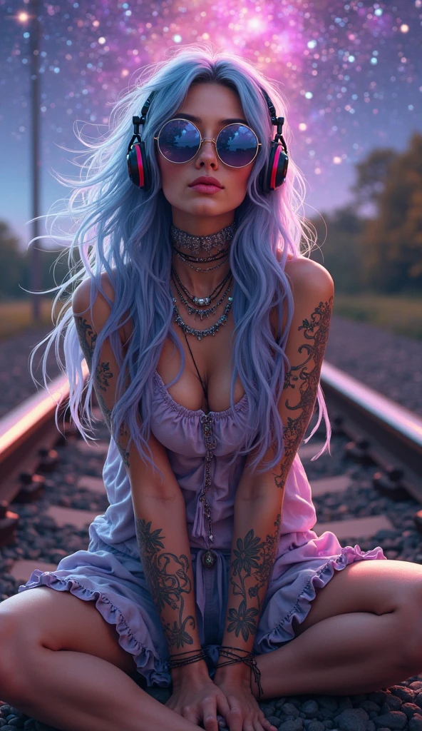 A closeup of a person in a bikini holding a cell phone, Art not Guweiz style, Estilo Tran Ross, Lois Ross, inspirado em Tran Ross, Pintura digital RossDraw, Loish e Tran Ross, Directed by: Tran Ross, Tran Ross 8 K, Neoartcore e Charlie Bowater, Arte de fantasia hiperrealista