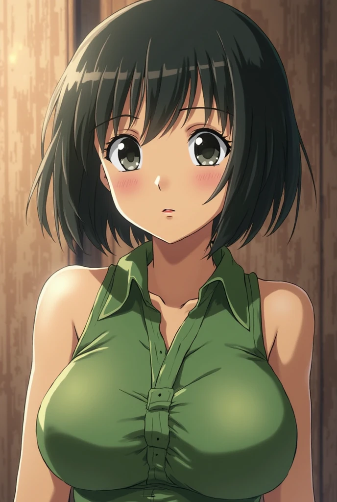 Toph Beifong nude