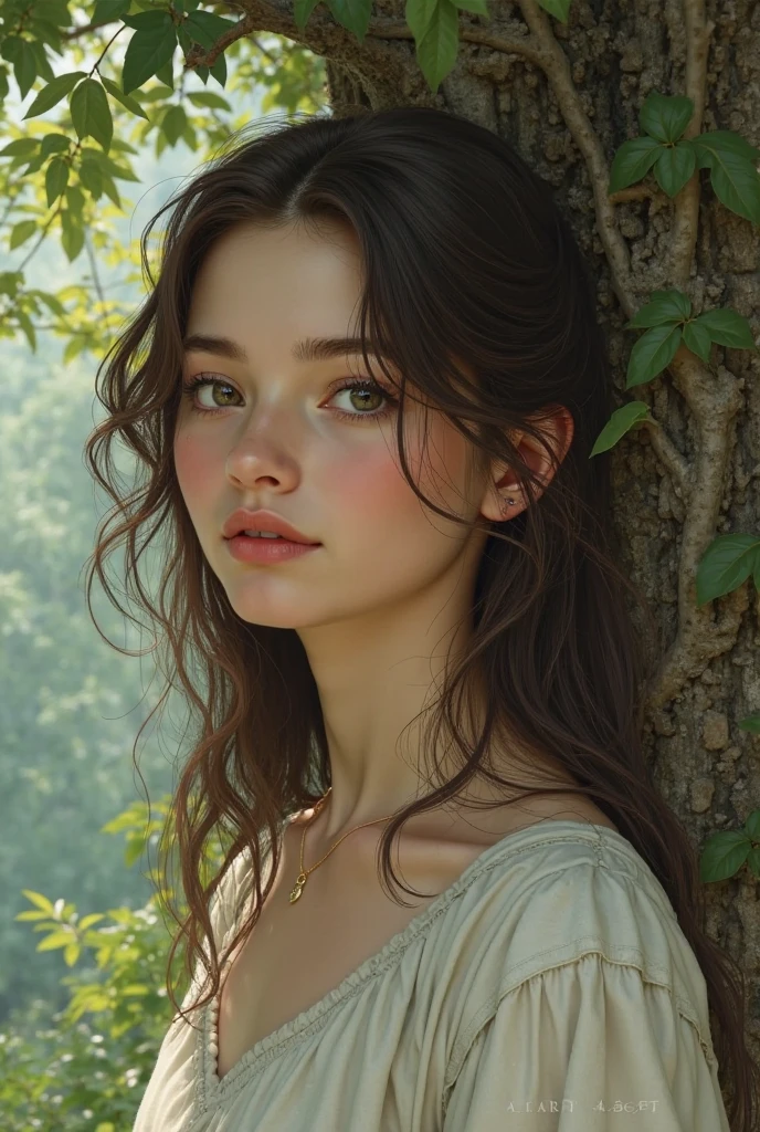 (highest quality), (masterpiece), cinematic, (masterpiece), ((((1girl)))), girl, (delicate facial depiction) exquisite and detailed facial features, delicate hair portrayal, smooth hair, beautiful side face, indifferent expression, atmosphere, dynamic angle, Tyndall effect, extreme details, detailed light and shadow