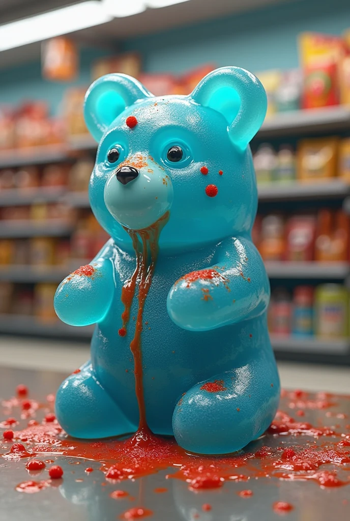 score_9, score_8_up, score_7_up, score_6_up, score_5_up, score_4_up, close up, cute female furry feral chibi badger, licking, playful, happy, :3, looking at viewer, dark background, source_furry <lora:Cute_Anatomy_Cuts:1> cutecuts, anatomy diagram, <lora:david-alfaro-siqueiros_pony_v1:1> by Siqueiros David Alfaro in