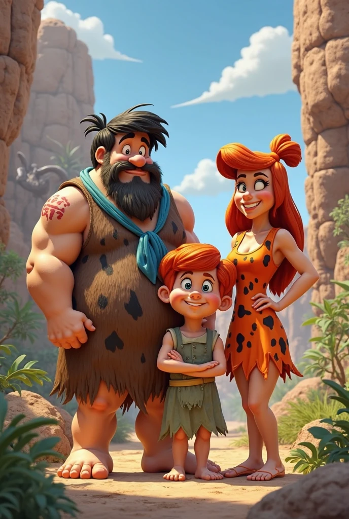 Croods