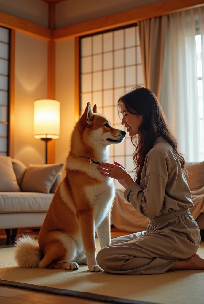pet