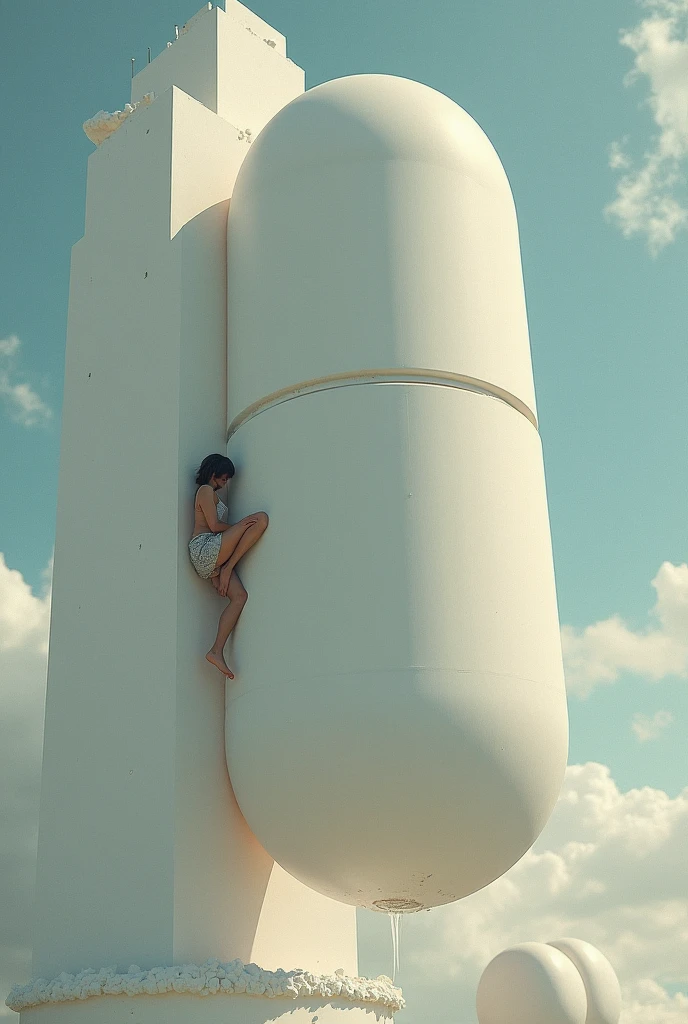 Anal Hole