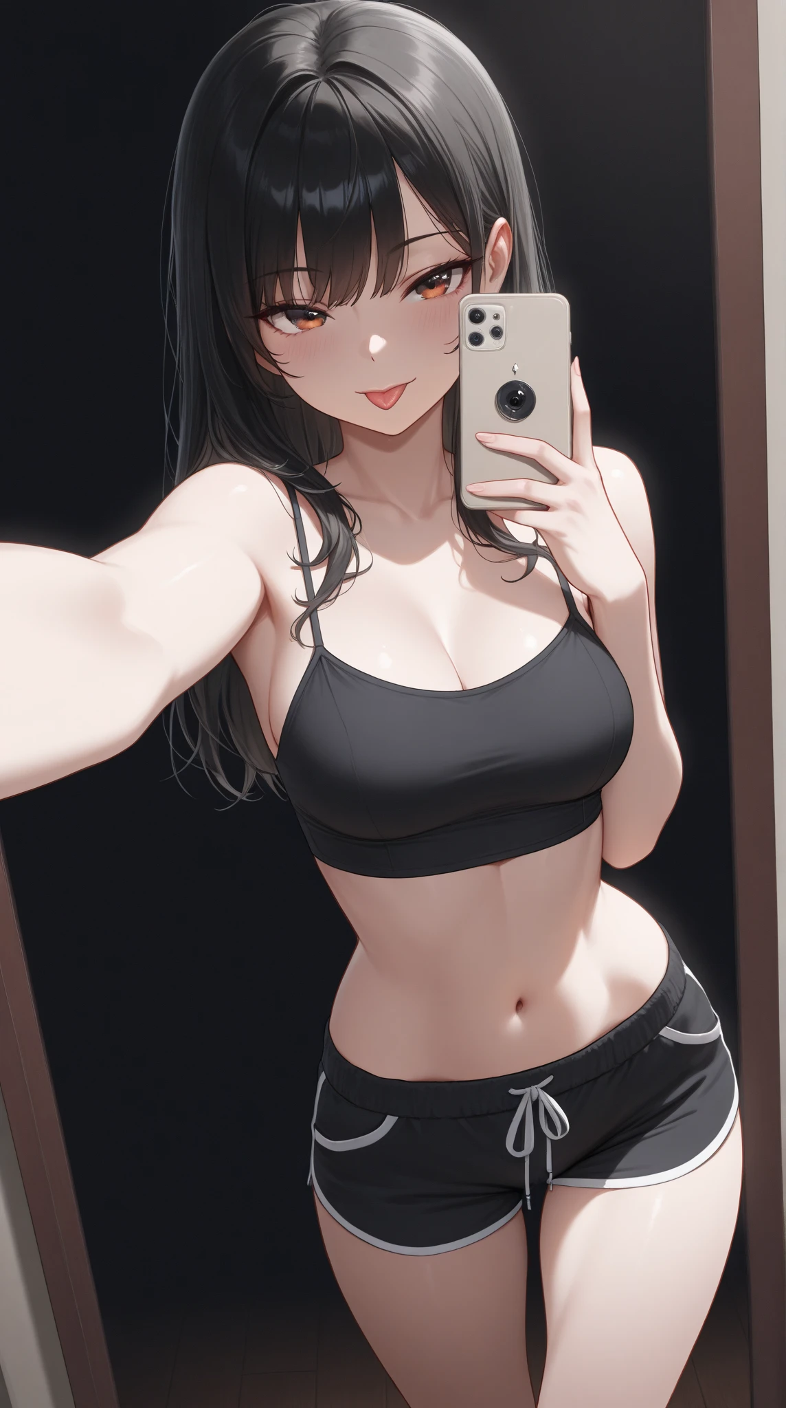 🖌️ Image created by **(master part), (best quality), (ultra-detalhado), haruno sakura, Marca na testa, faixa de cabelo vermelha, Pulseiras, nu, irritado, DAMP BODY, Banheiro, pernas para cima , Como, Bukkake, Torta de Creme, programa , peitos** --auto --s2