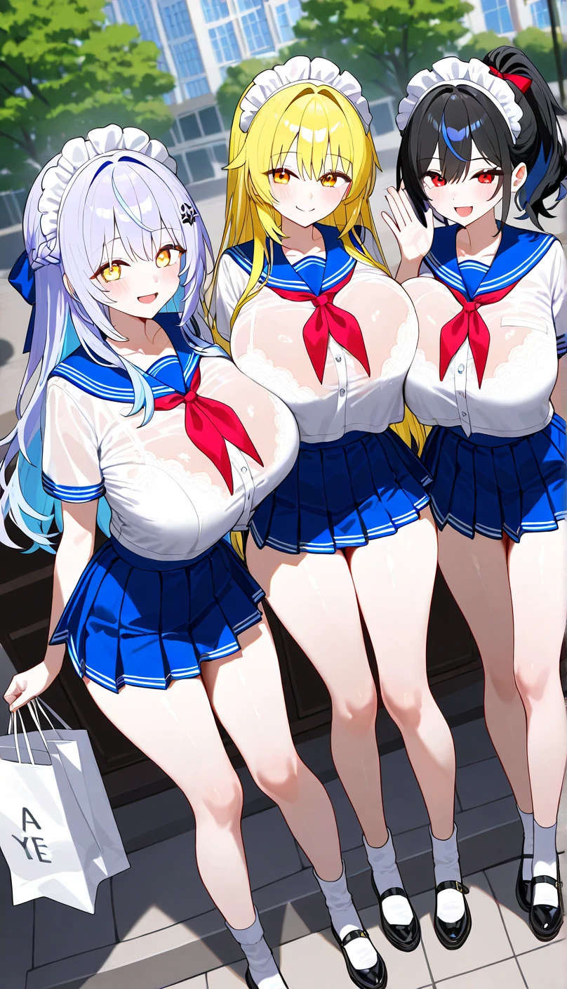 score_9, score_8_wonderful, anime, odor, Huge breasts, Armpit hair, Hairy, Cute eyes, Huge breasts, Cartoon-like drawing One boy penis Man on top of wo男 Sex Vaginal Sex (motion Sex)(Bouncing)(Motion Blur)Mating press, One boy, penis, Sex, Vaginal, Huge ass sound effect very detailed, masterpiece, wallpaper 8k CG,rape, A look of disgust, Crying face, Three boys, Creampie, cross section, fat 男, Sperm move towards the egg, Grabbed the chest from behind, Half-taken off clothes, bondage, inhibition, (Grab your chest)Deepthroat leg lift solo, 1girl, (shigure ui \(vtuber\)), medium hair, cute face, detailed gradient eyes, (looking at viewer), white background, portrait, sunlight, bloom, masterpiece, best quality, BREAK
ui1, (light brown hair:1.1), green eyes, pom pom hair ornament, braid, beret, (medium breasts:1.05), sailor collar, long sleeves, striped jacket, vertical-striped skirt, BREAK
(:0.9), flat color, sks sketch, blush, dutch angle, cowboy shot, arms behind back, standing, Red beret completely nude