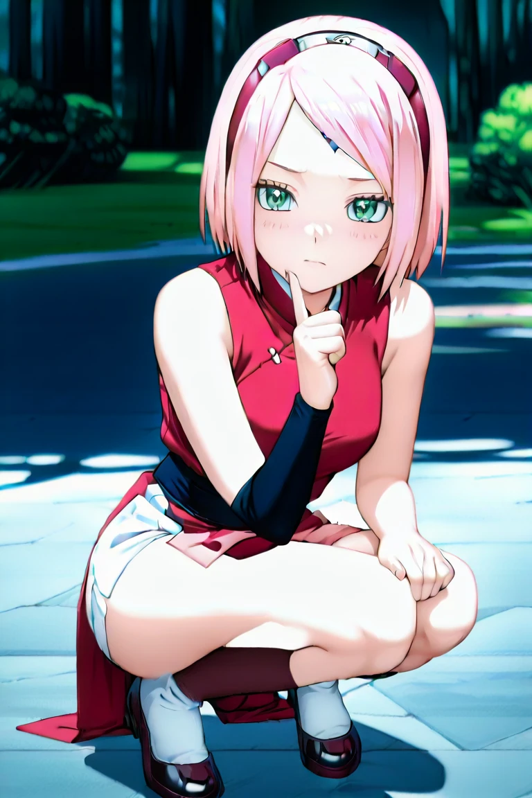 Cute、SEX、Anime style