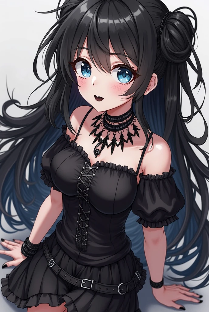 {{masterpiece, Highest quality, Highly detailed CG, unity 8k wallpaper, Cinema Lighting}}, Traditional Chinese Ink Painting, One girl, 1 Baby, Young woman holding baby, whole body, ancient architecture, blue sky, sunny day, wooden building, Famous protagonists, smile, Big eyes, Beautiful attention to detail, (Big Breasts, Cleavage), Round ass, Looking at the audience, Long eyelashes,