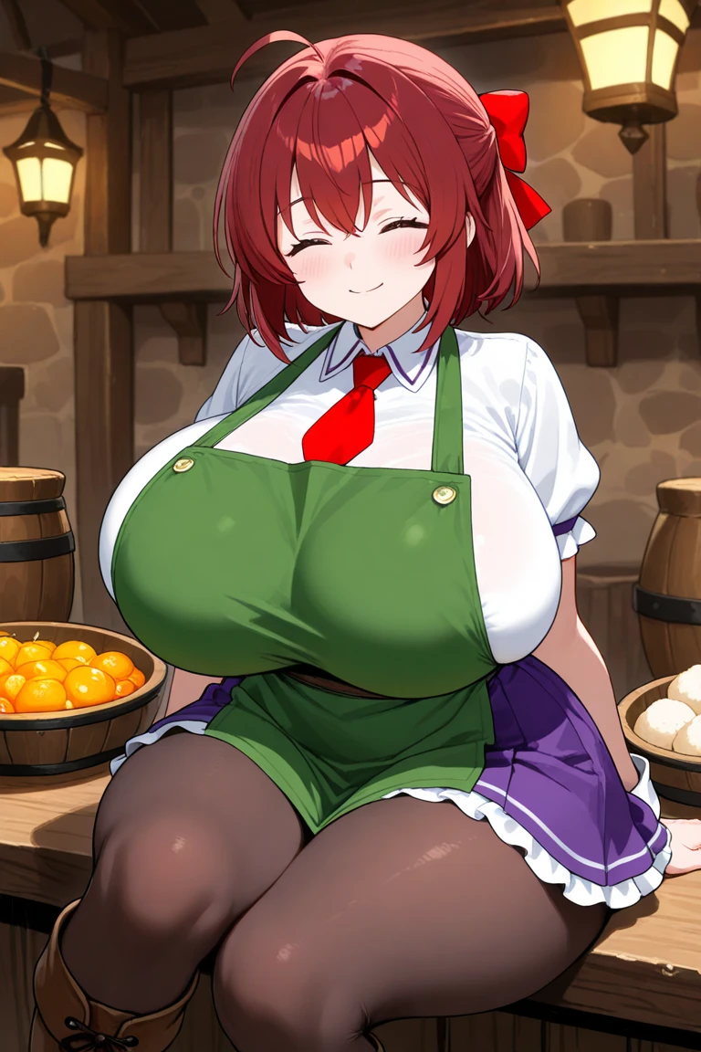 (masterpiece, Highest quality:1.2), alone, One girl, 、Kindergarteners、、6 years old、、の小さな体、Jessica, Close your eyes and scream, blush、Twin tails, Purple Shirt, Strapless Dress, corset, Earrings, belt,Red long skirt、 (Huge breasts:1.6)、Leg spread、Sit with your legs apart、Flashy lace white panties、Pussyが透ける、See-through panties、Thick white love juice、Drip a large amount of love juice、orgasm、Background grassland、Masturbation、masturbation behavior、Flip up your skirt、Pussy、clitoris、Very deep cleavage、Black tights、Urinating、incontinence、Peeing、Transparent clothes、Pee、Put your hands behind your back、Fall backwardassage the breasts、Sweat、Wet underwear、M字Leg spread