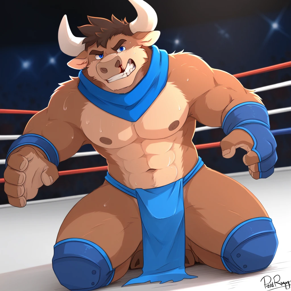 Rhino,wrestling,