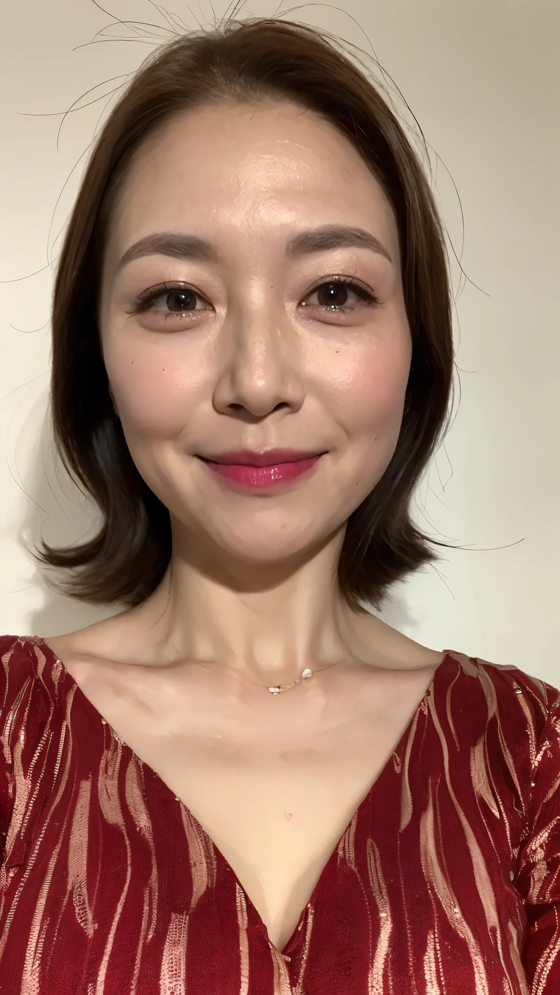 (((close up of face))):1.3, ((Super high quality)):1.5, ((alone)):1.5((remove background)), ((Super beautiful)), ((mature woman)):1.3, ((Focused)), (in the spotlight), (((後期senior citizen))):1.3, adult videos, obscene, Vulgarity, describe the lips correctly, red lipstick, photorealistic, senior citizen,mature woman, flashy face, highest quality, super high quality, realistic, super dense skin, perfect body, (1 Japanese mature woman), (erotic), 120 years old, big breasts, Bewitching, Glamour, sexy, pure white skin, looking at the viewer,