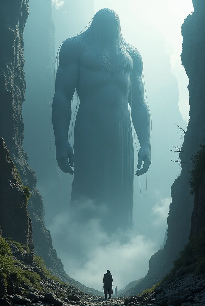 beautiful Giant