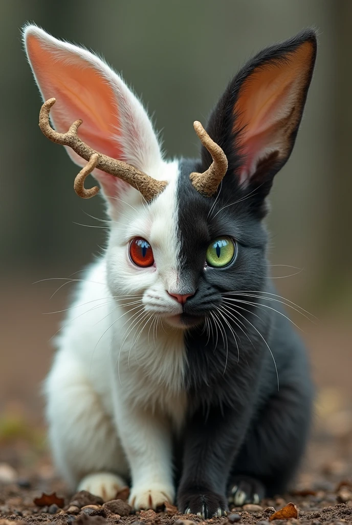 A human-like bird with a round lavender body with vertical white stripes, two large human arms with hands, two long, thin yellow bird legs with red and white clown shoes, it also has a long, thin neck with a bow tie ending in a small head with an orange beak.