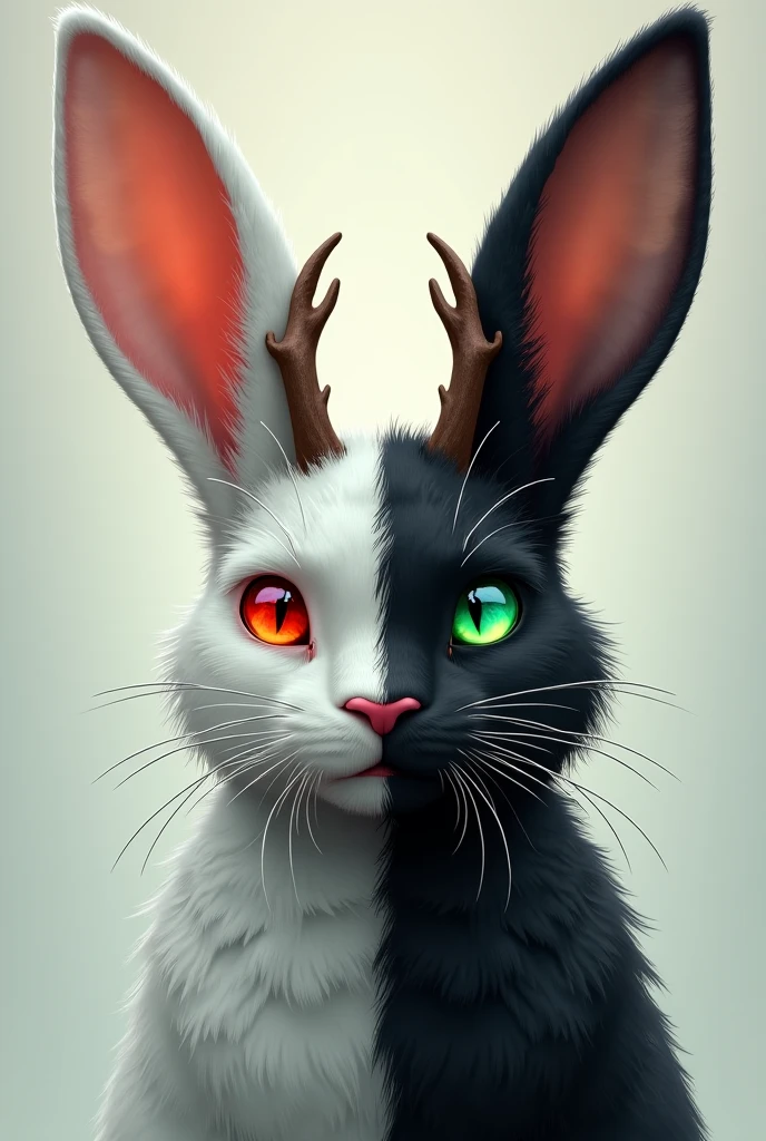 A human-like bird with a round lavender body with vertical white stripes, two large human arms with hands, two long, thin yellow bird legs with red and white clown shoes, it also has a long, thin neck with a bow tie ending in a small head with an orange beak.