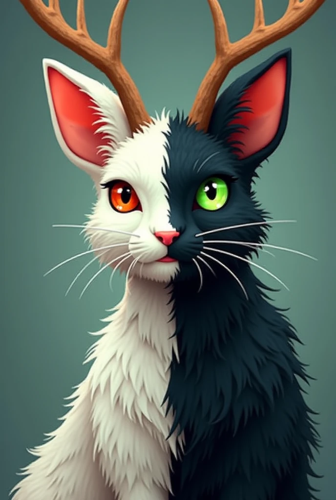 A human-like bird with a round lavender body with vertical white stripes, two large human arms with hands, two long, thin yellow bird legs with red and white clown shoes, it also has a long, thin neck with a bow tie ending in a small head with an orange beak.