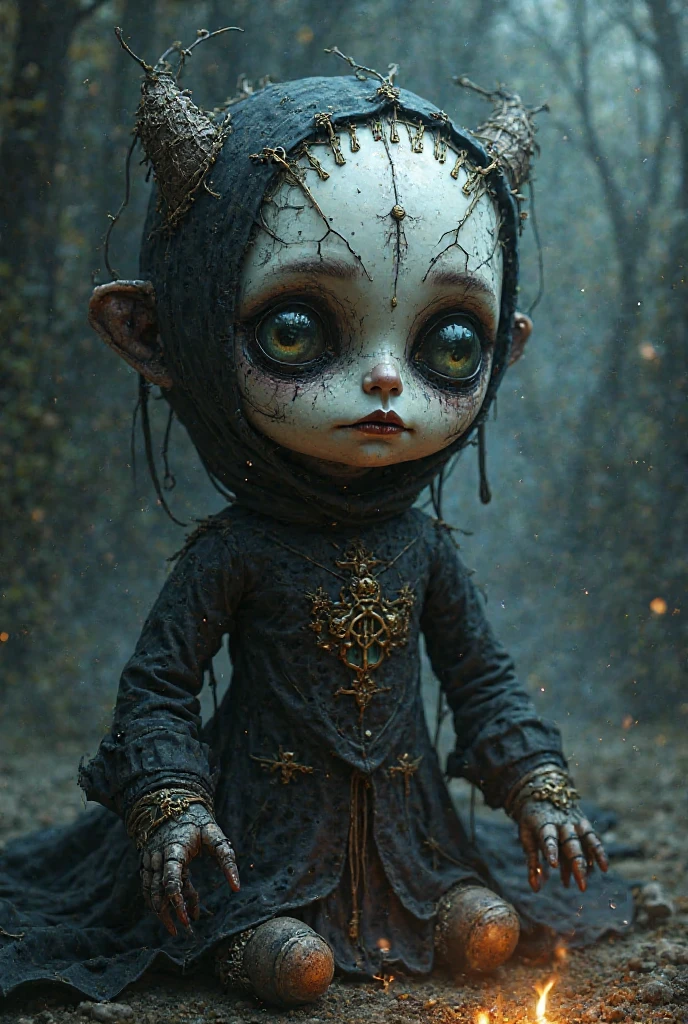 graphite old witch Norsemade,ashes after the battle,battlefield,winter,intricate landscape,a shapeshifter, reptillian, scaleborn,slate grey atmosphere,glare eyes,film grain,dramatic light,woods,luminous eyes,extremely detailed,  landscape,masterpiece,intricate details,faded,eyes extremely detailed, high detailed eyes,16k resolution,RAW, Nikon Z9,full-body-shot,Vview from height,full body length shot,vampire,native african,lovely face,jealous,another world,ring of truth,French Braid with a Twist,4k resolution,RAW, Nikon Z9,by jimmy chin,view from height,babygirl 10 yo,pretty face,eyebrow up,full body shot,ominous landscape,glate gray atmosphere,by art Simon Stalenhag,Nicola Samori,(((Wangechi Mutu))),prime colors,Lisa Frank,urban,extremely detailed, [night],masterpiece,intricate details,fade,brazilian carnival,niobium lather,Galapagos Islands of Ecuador